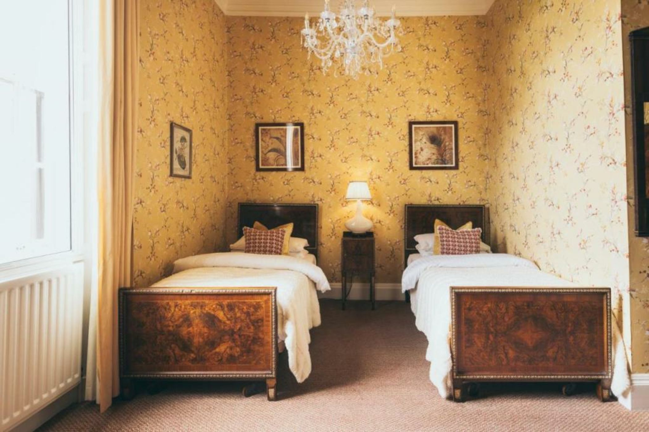 Rowton Castle