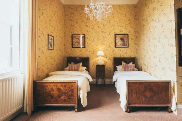 Rowton Castle