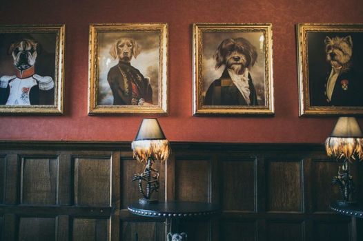 Rowton Castle