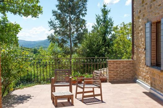 Agriturismo La Corte del Lupo