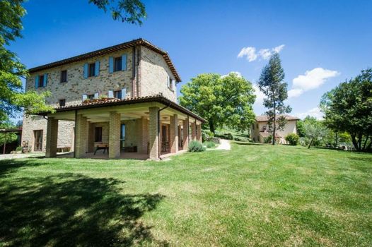 Agriturismo La Corte del Lupo