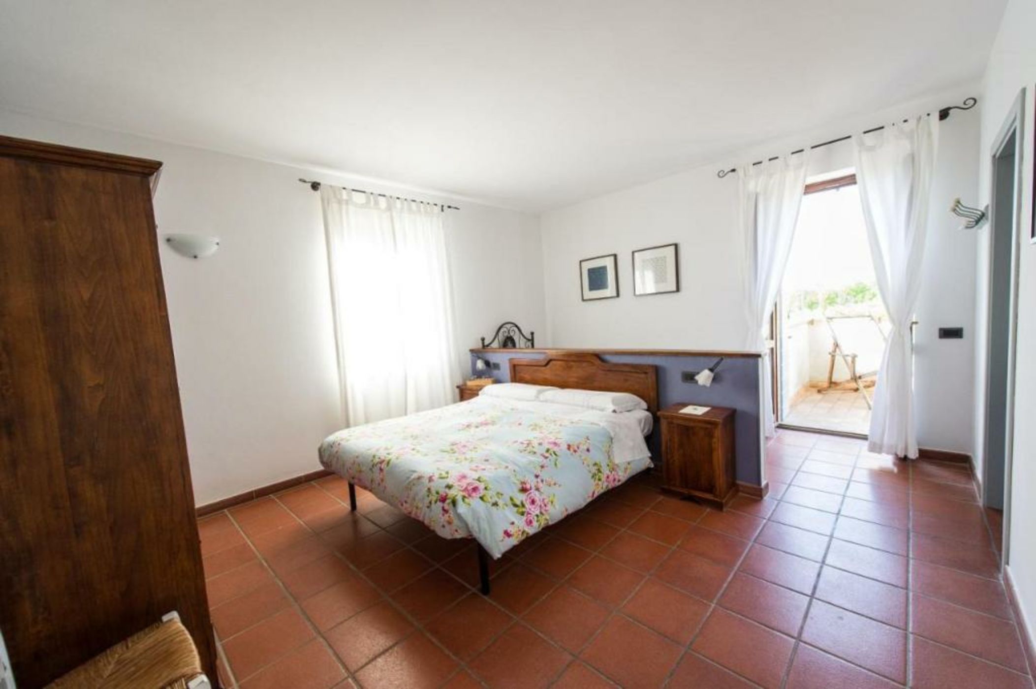 Agriturismo La Corte del Lupo