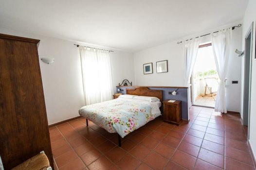 Agriturismo La Corte del Lupo