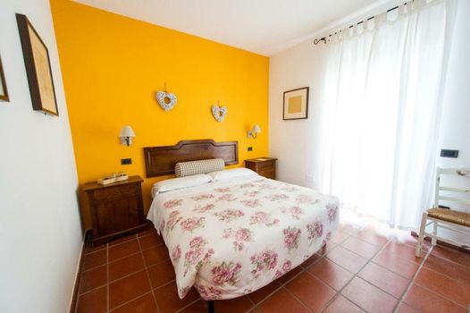 Agriturismo La Corte del Lupo