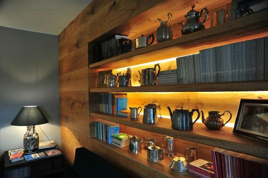 Alpi & Golf Hotel