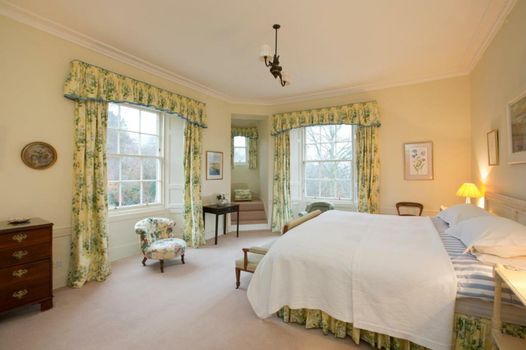 Crookston House B&B