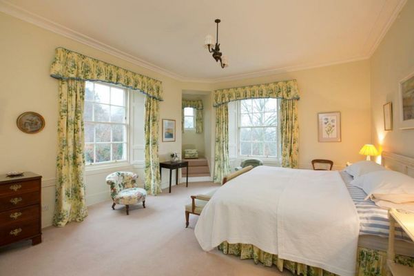 Crookston House B&B
