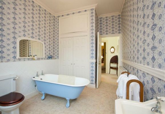 Crookston House B&B