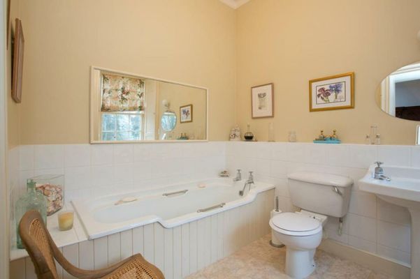 Crookston House B&B