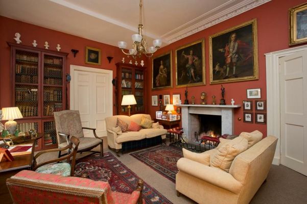 Crookston House B&B