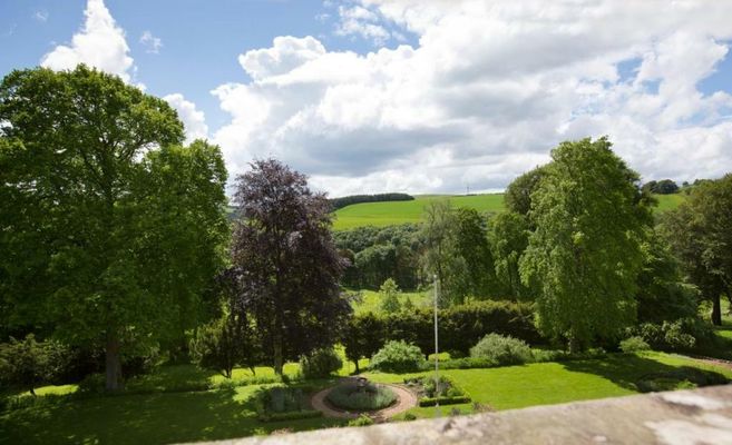 Crookston House B&B