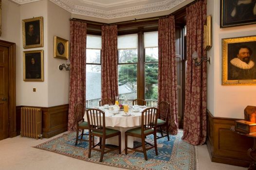 Crookston House B&B