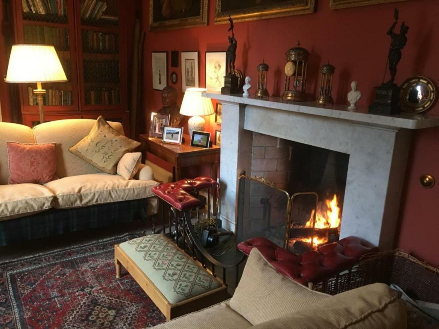 Crookston House B&B