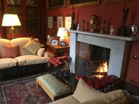 Crookston House B&B