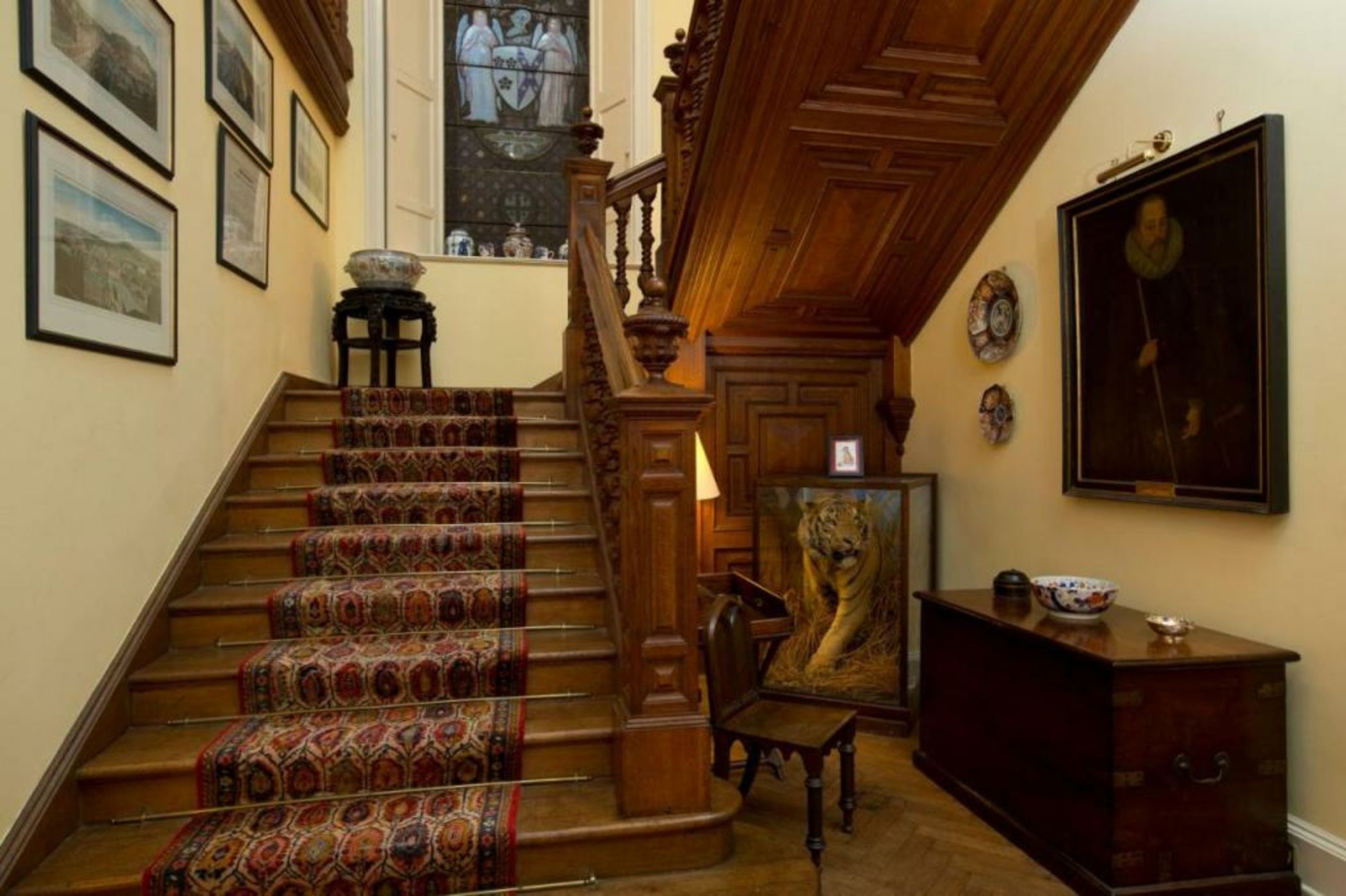 Crookston House B&B