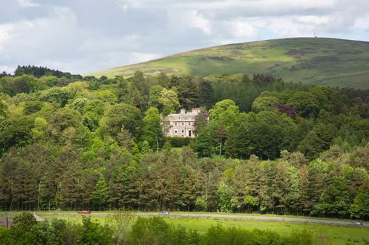 Crookston House B&B
