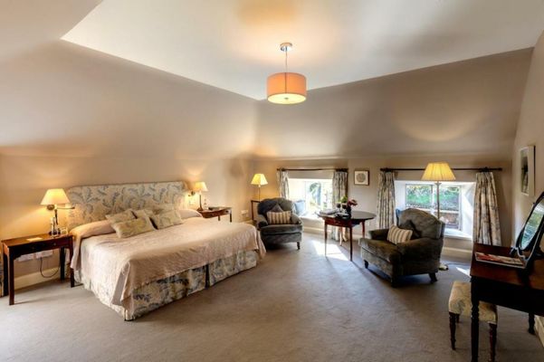 Ballymaloe House Hotel