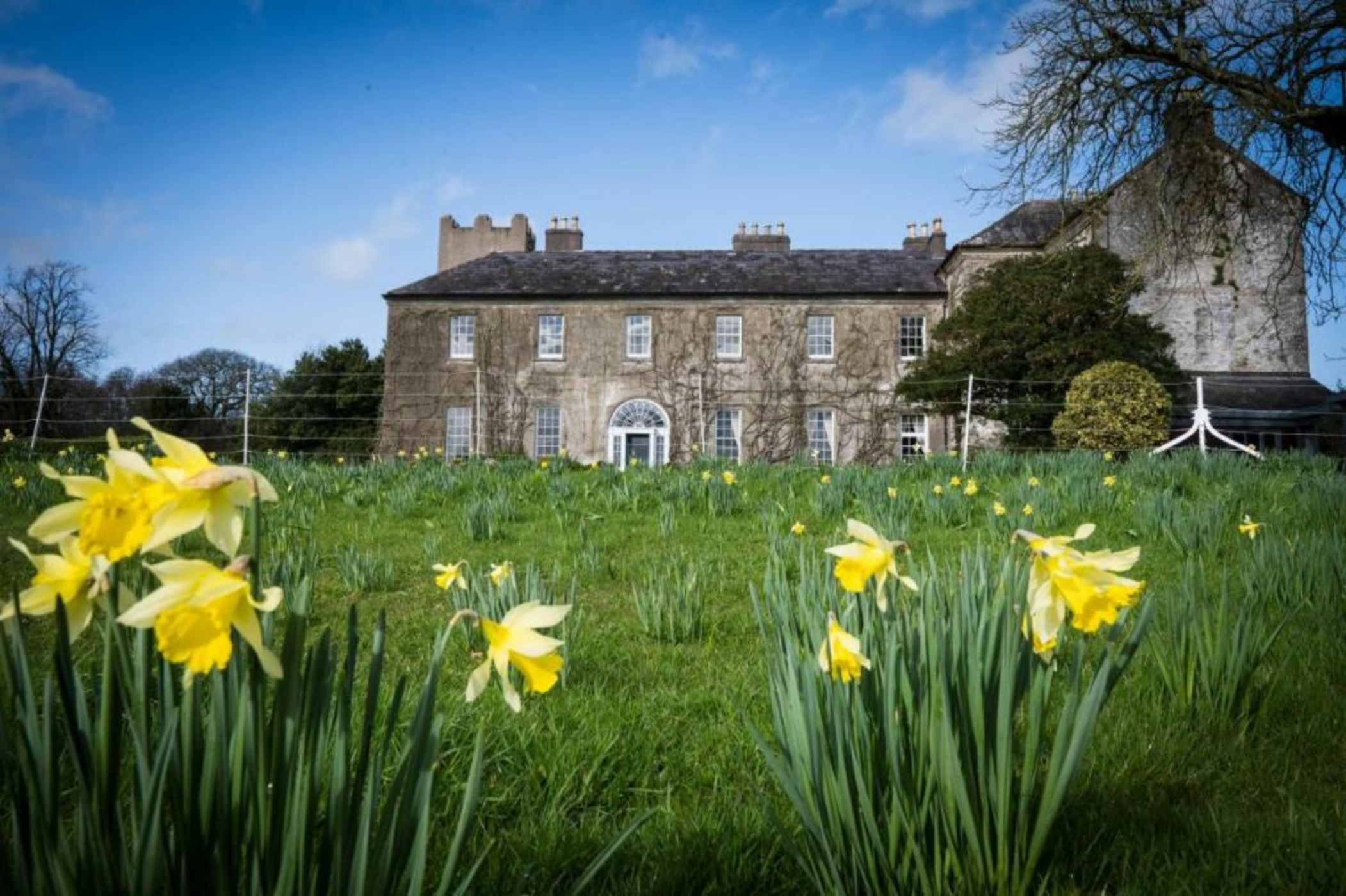 Ballymaloe House Hotel