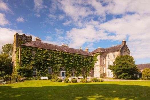 Ballymaloe House Hotel
