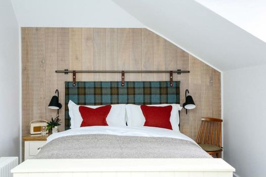 Pentonbridge Inn - Restaurant with Rooms