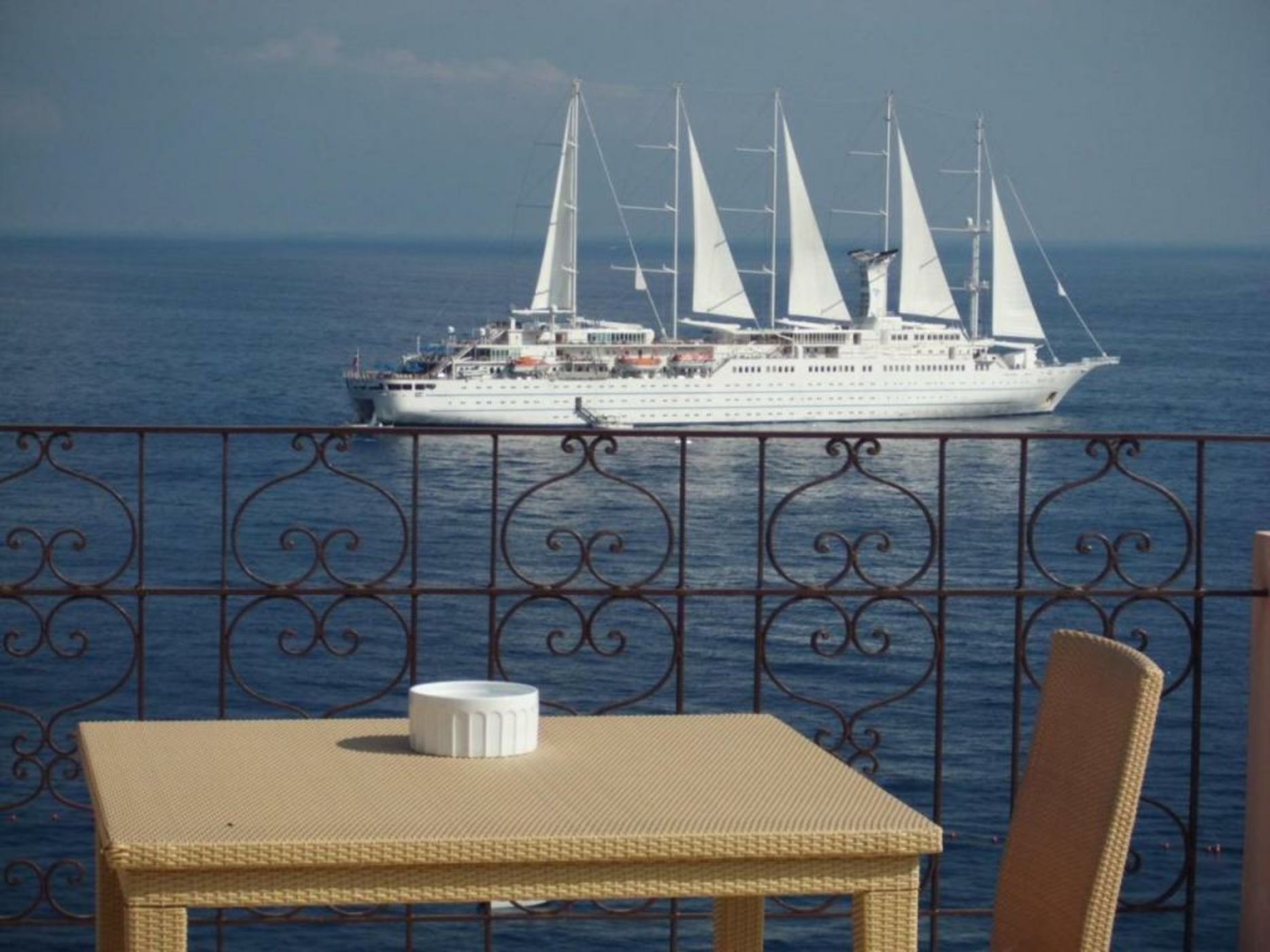 Capri Inn