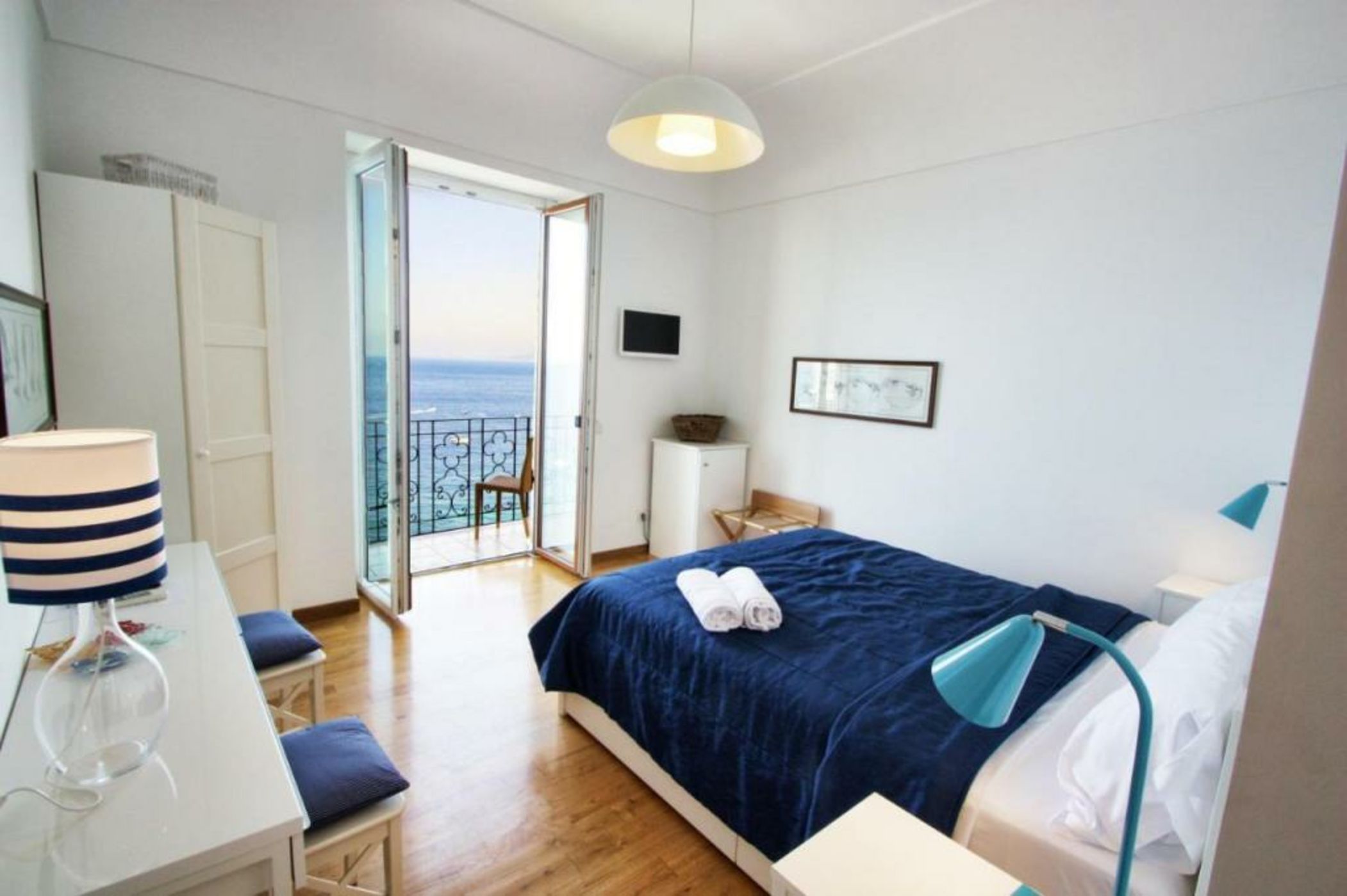 Capri Inn