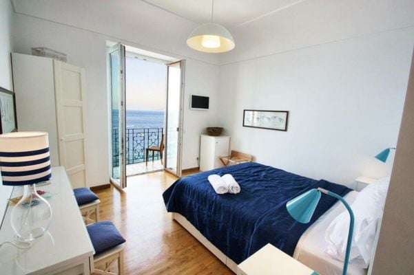 Capri Inn