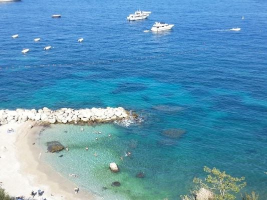 Capri Inn