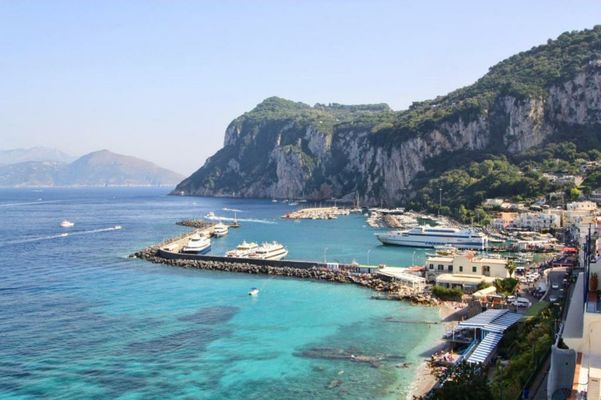 Capri Inn