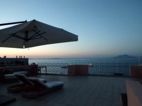 Capri Inn