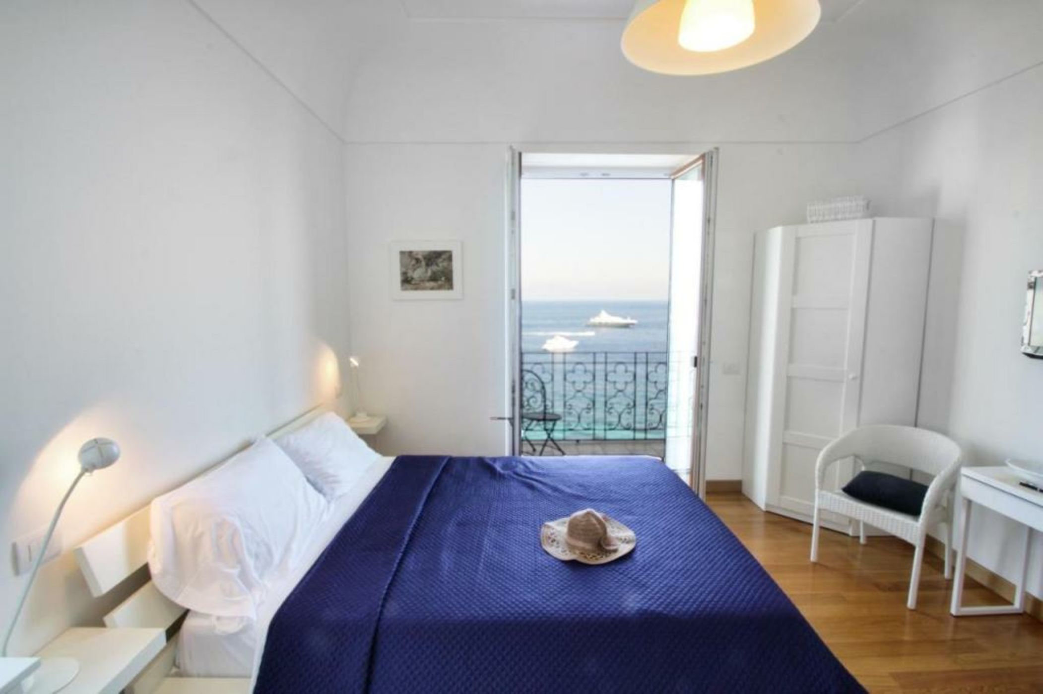 Capri Inn