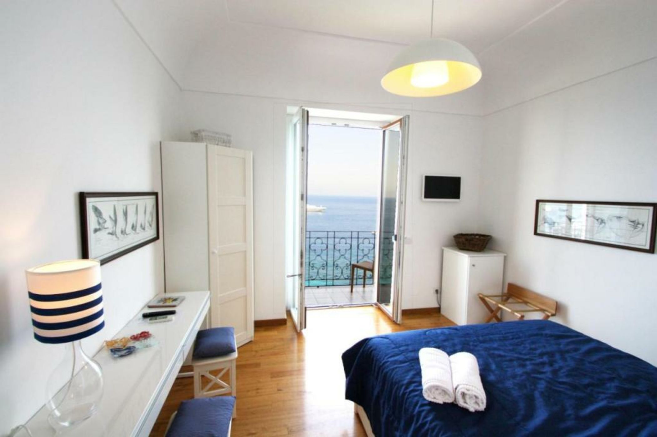 Capri Inn