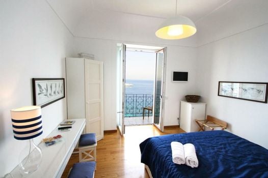 Capri Inn