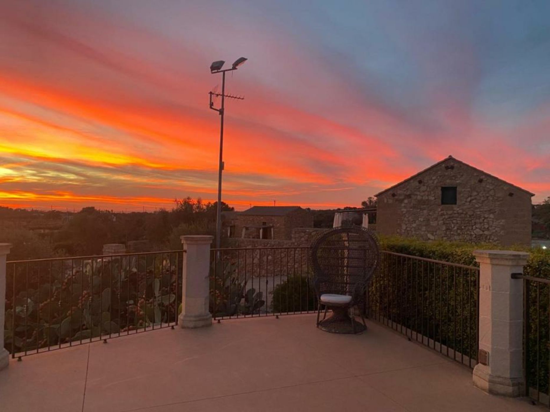 Masseria Cisternella