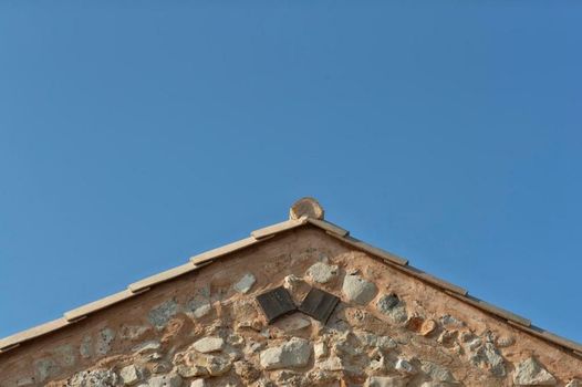Masseria Cisternella