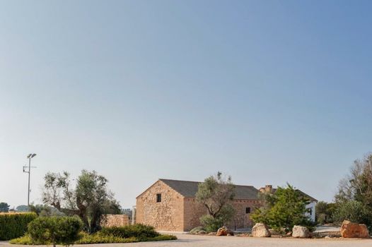 Masseria Cisternella