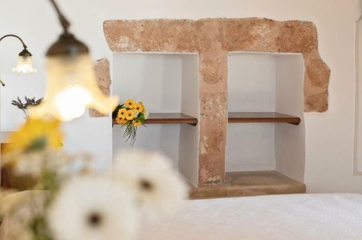 Masseria Cisternella