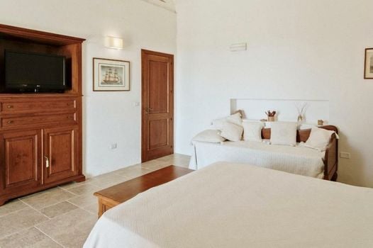Masseria Cisternella