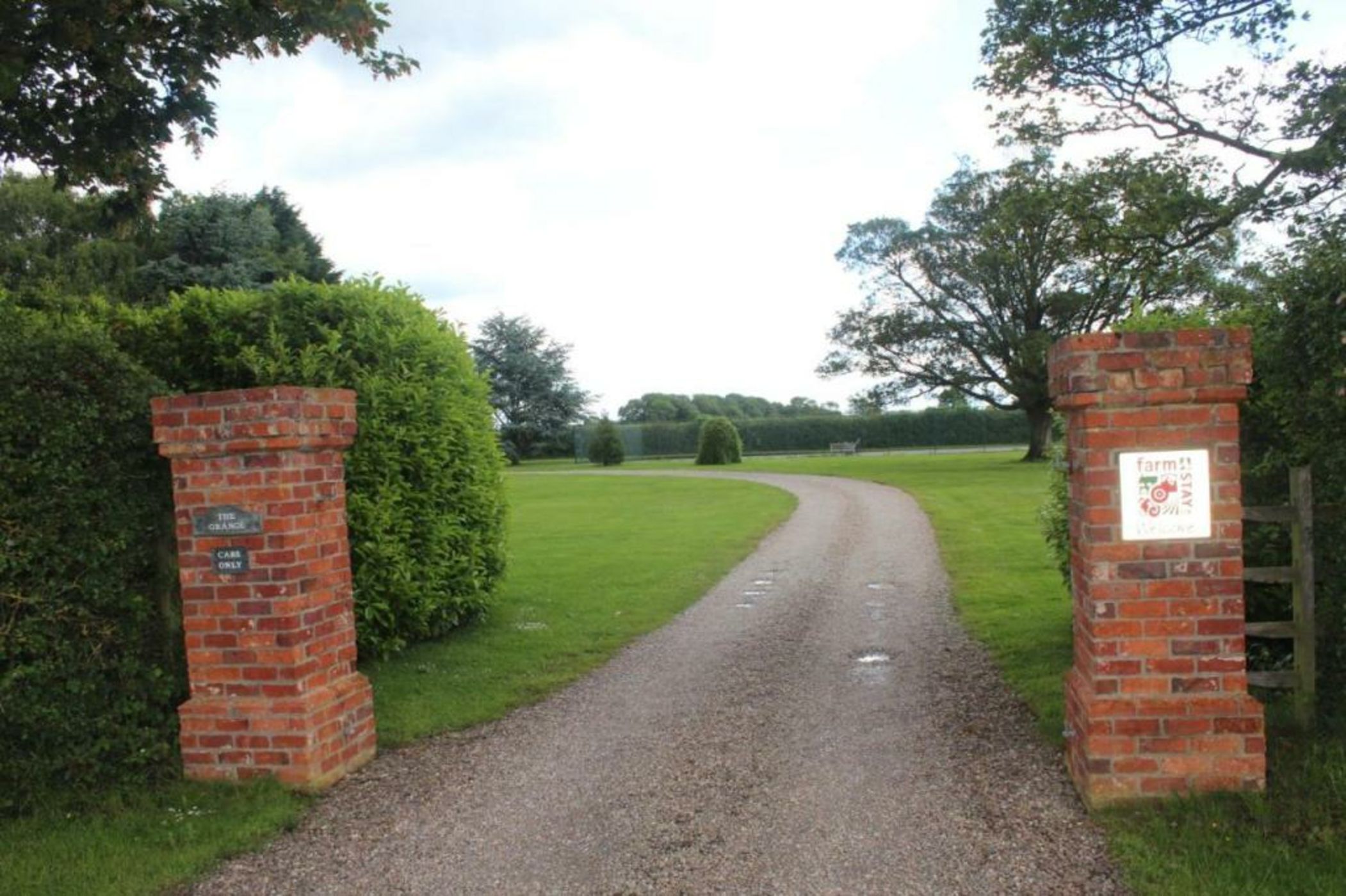 The Grange