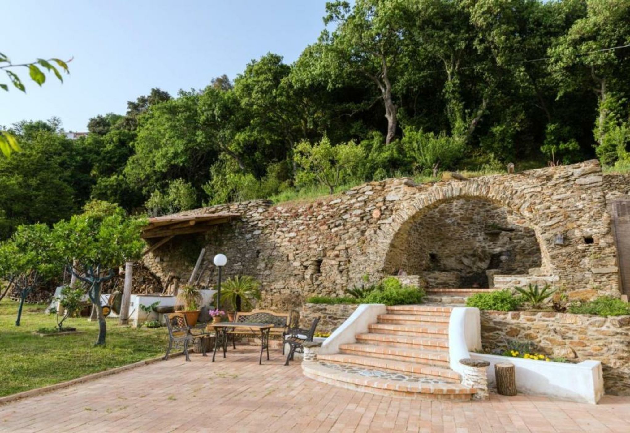 B&B Casa Gemma