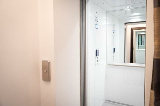 Suite 70 Luxury Collection