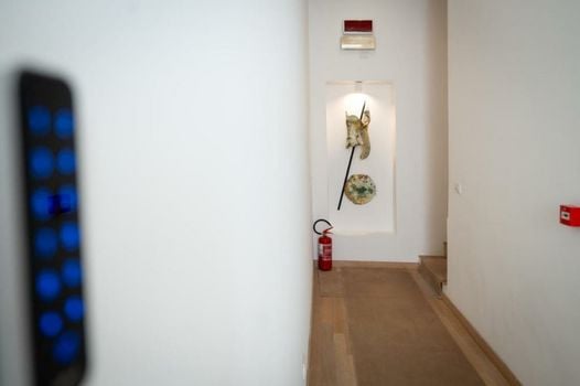 Suite 70 Luxury Collection