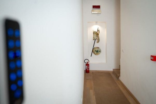 Suite 70 Luxury Collection