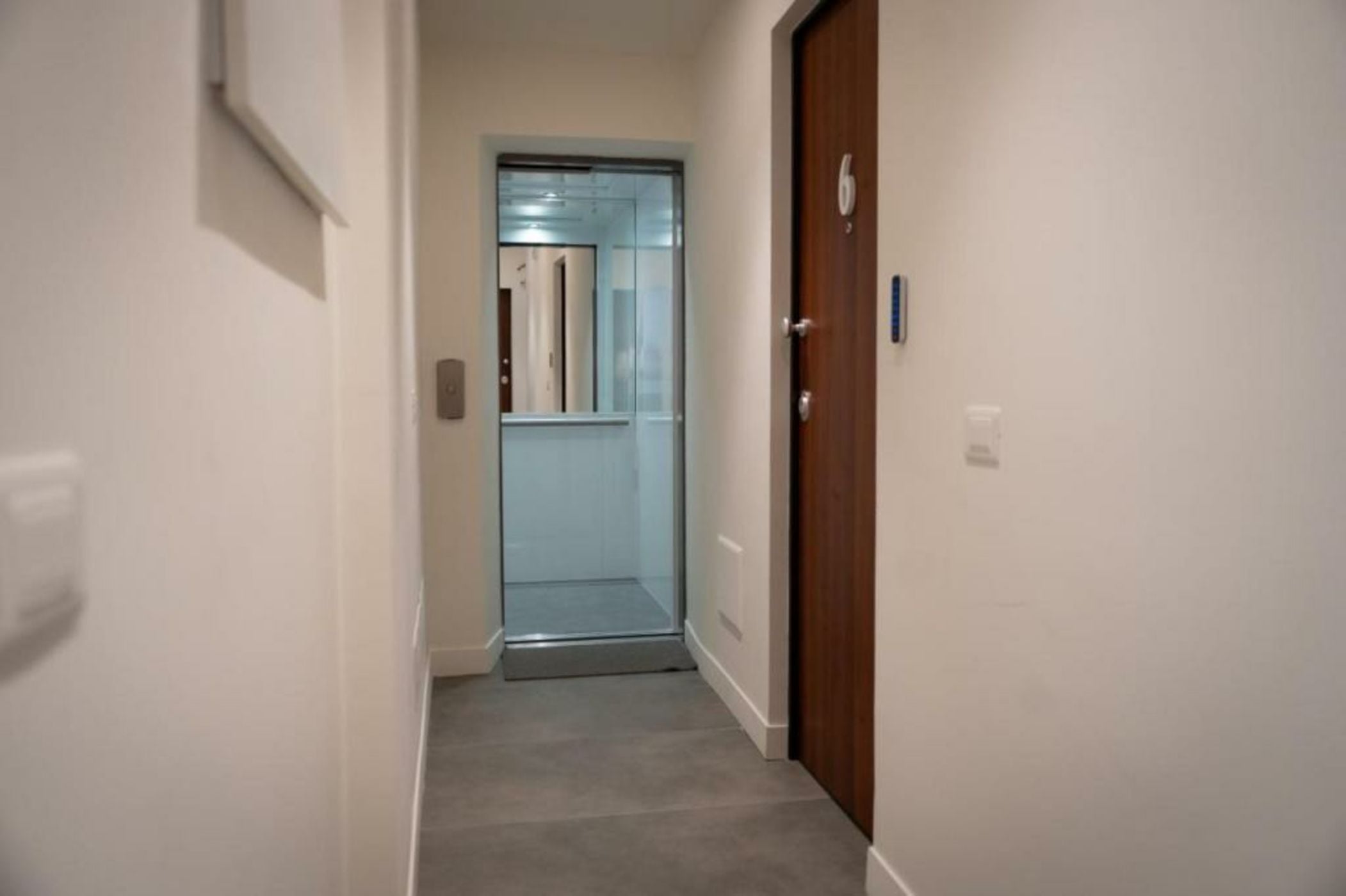 Suite 70 Luxury Collection