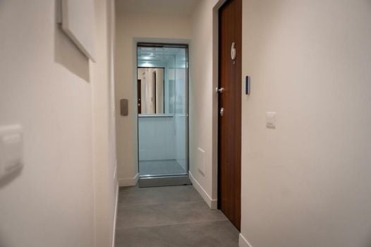 Suite 70 Luxury Collection