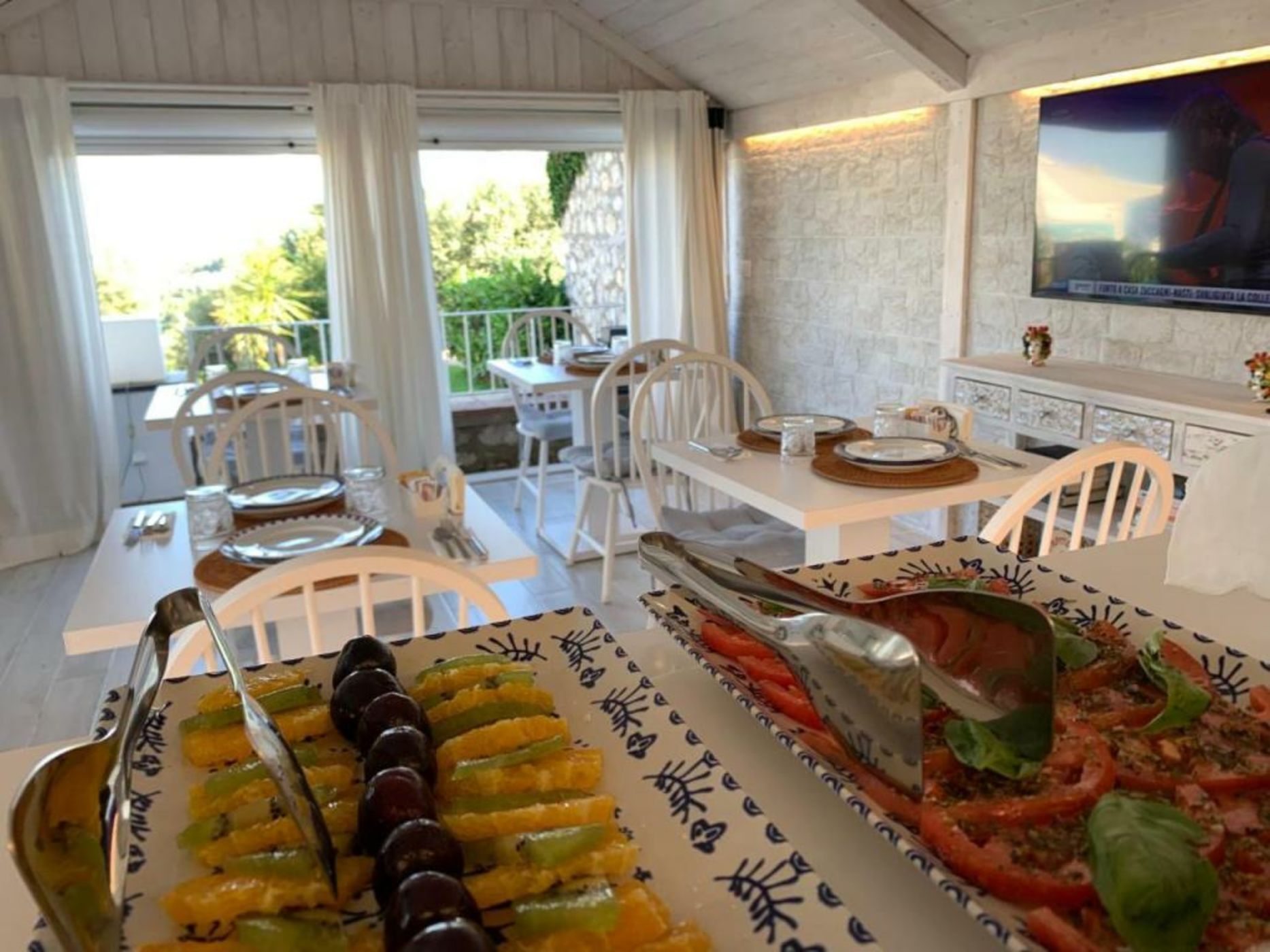 Bettola del Re home boutique b&b