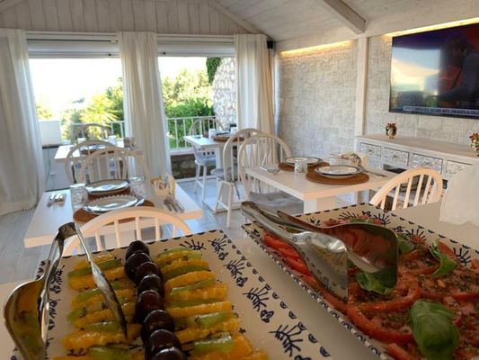 Bettola del Re home boutique b&b
