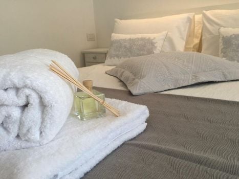 Bettola del Re home boutique b&b