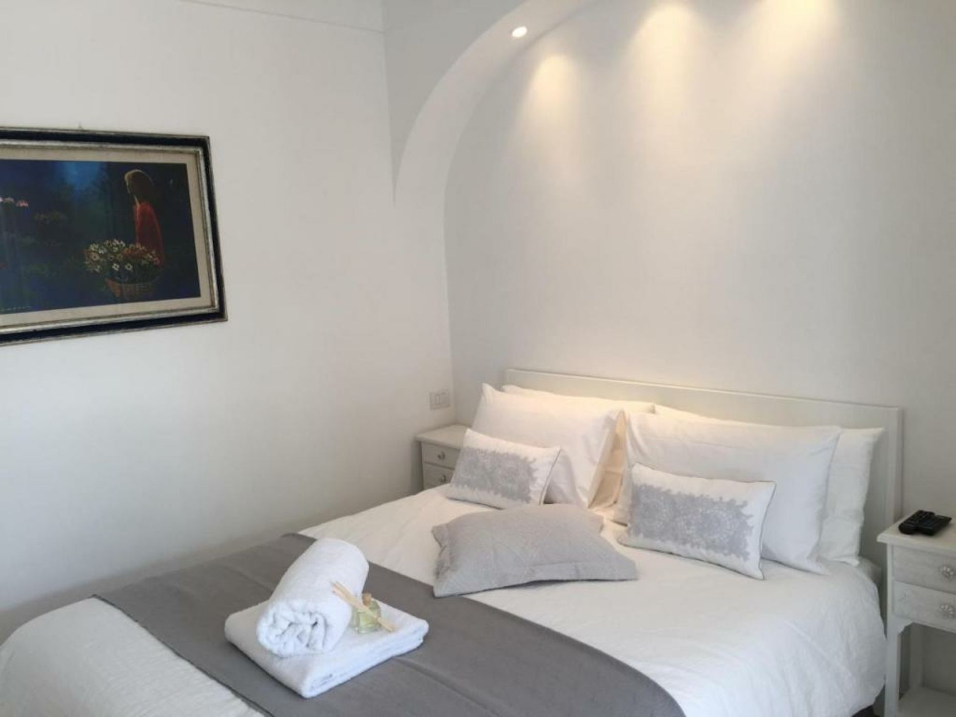 Bettola del Re home boutique b&b