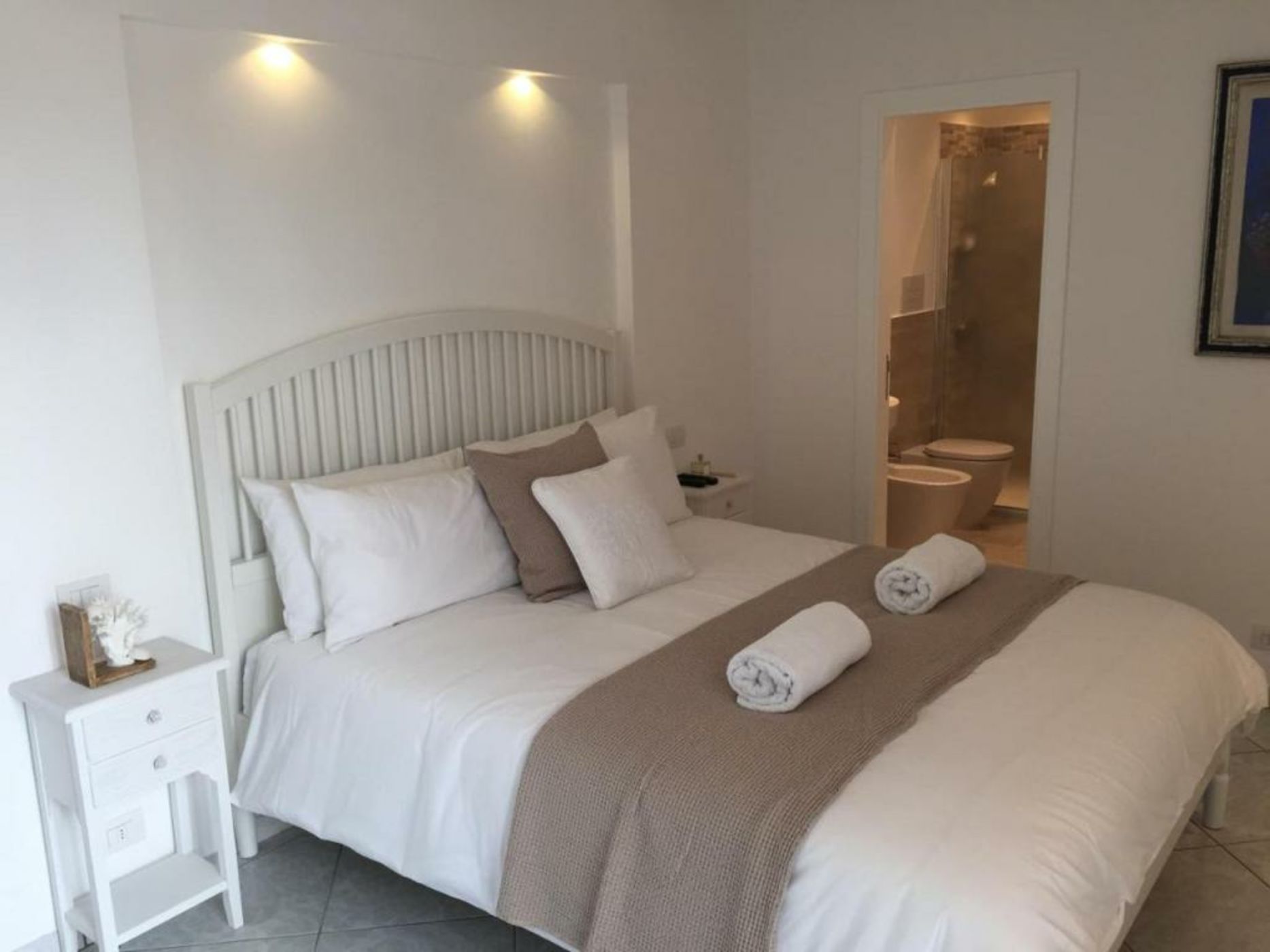 Bettola del Re home boutique b&b